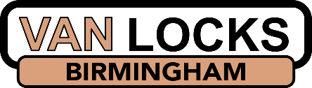 Van Locks Birmingham
